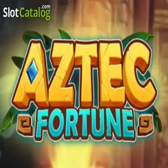 Aztec Priestess slot game icon